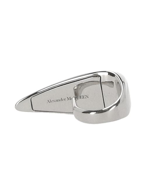 Claw Ring ALEXANDER MCQUEEN | 798911J160Y0446